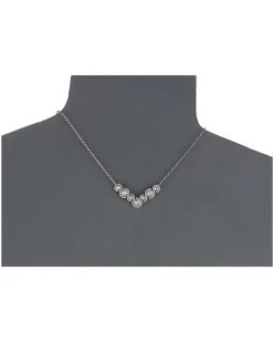 Brighton Necklaces Infinity Sparkle Necklace 5 Brighton Necklaces Infinity Sparkle Necklace -Brighton Best Sale 91oSh0f2AsL. AC SR736920