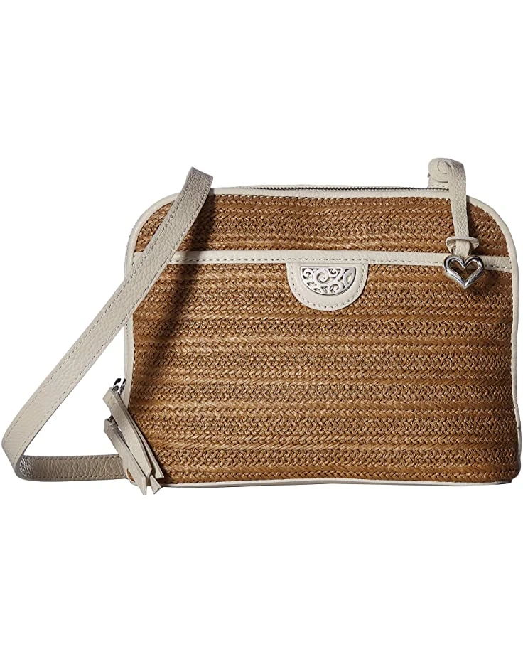 Brighton Jojo Straw Organizer | Handbags 7 Brighton Jojo Straw Organizer | Handbags - Image 7