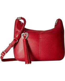 Brighton Handbags Baby Barbados Crossbody Hobo -Brighton Best Sale 91y4RkwLKXL. AC SR736920
