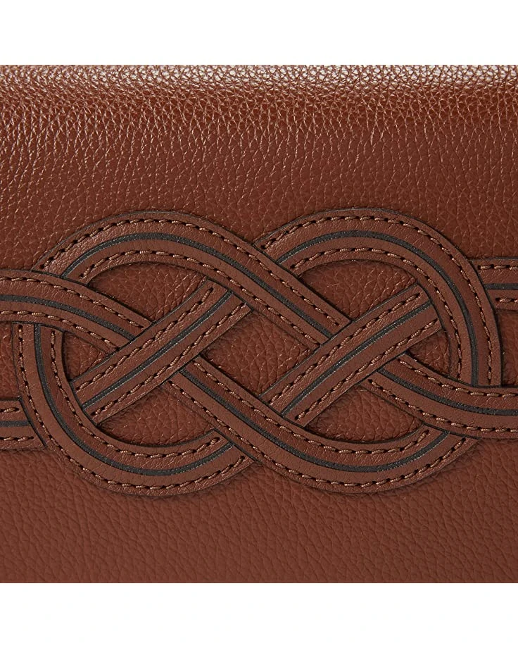 Brighton Emmy Flap Bag | Handbags 4 Brighton Emmy Flap Bag | Handbags - Image 4